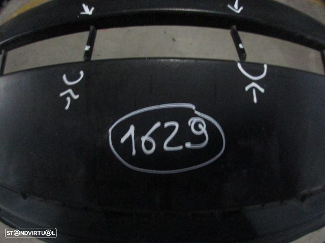 Parachoques Pc1629 PEUGEOT PARTNER 2003 1.9D 70CV 4P BRANCO FRT Danificado - 7