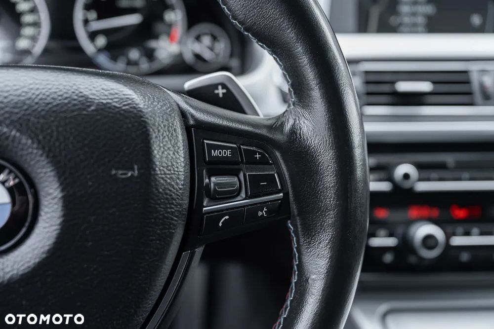 BMW Seria 6 640d - 21