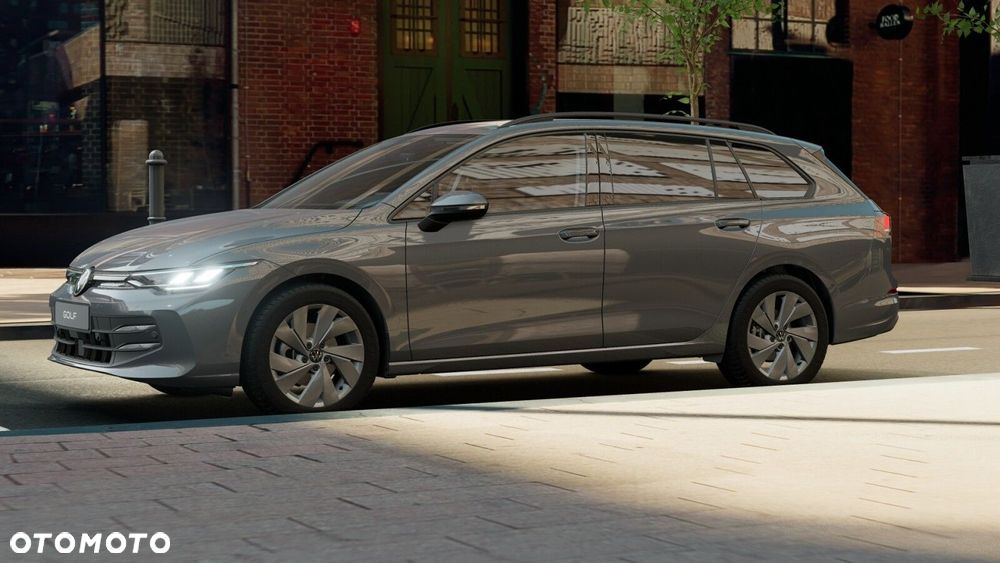 Volkswagen Golf Variant - 9