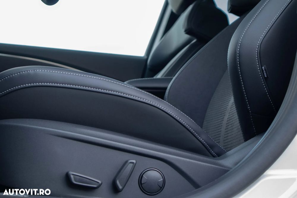 Ford Mustang Mach-E AWD 358 kW GT - 13