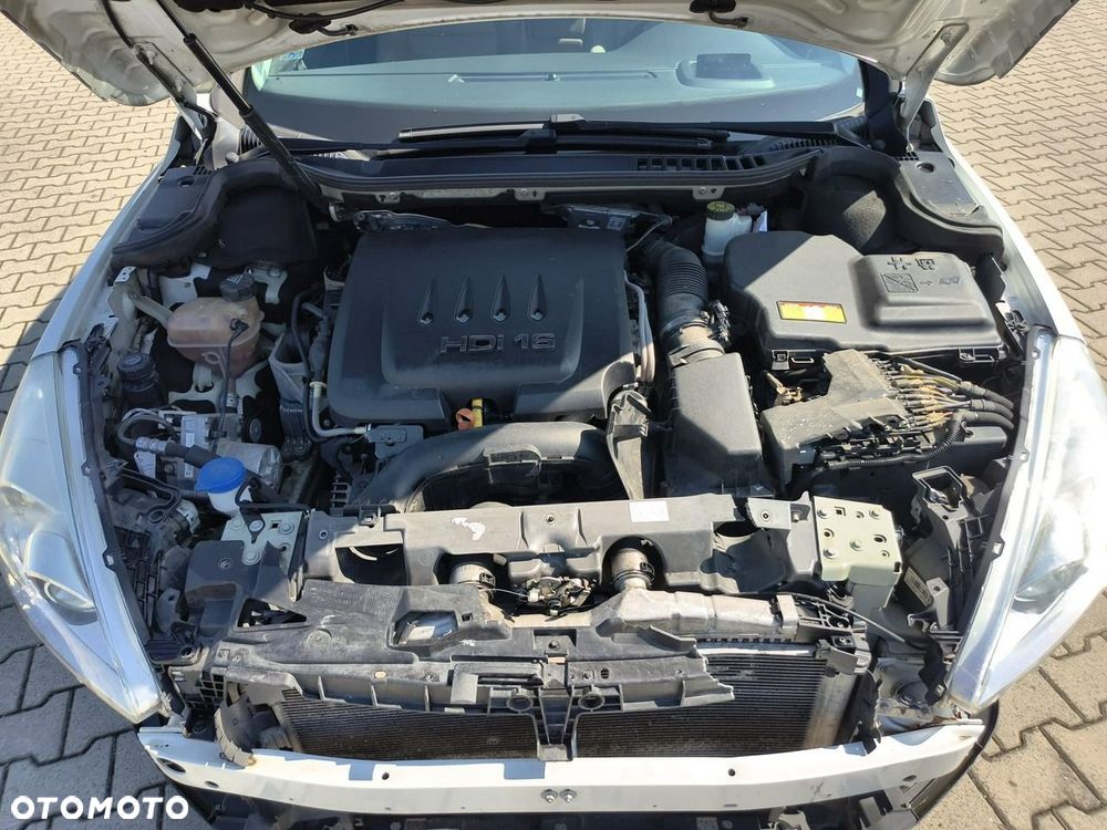 Peugeot 508 - 22