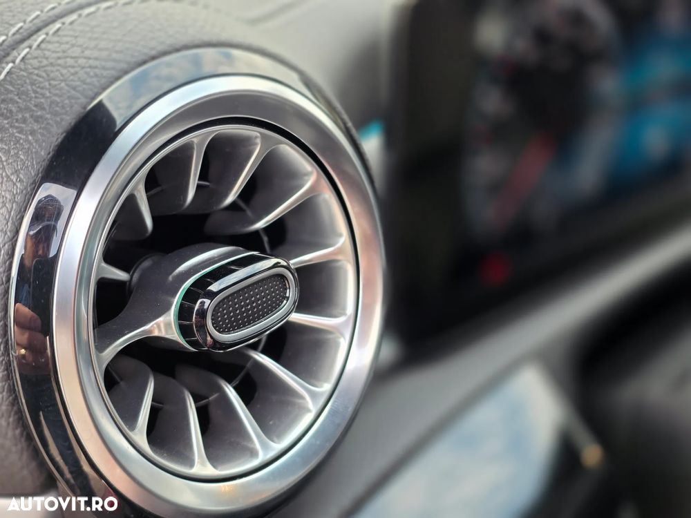 Mercedes-Benz CLA 250 ver-e-8g--dct-edition-amg-line - 19