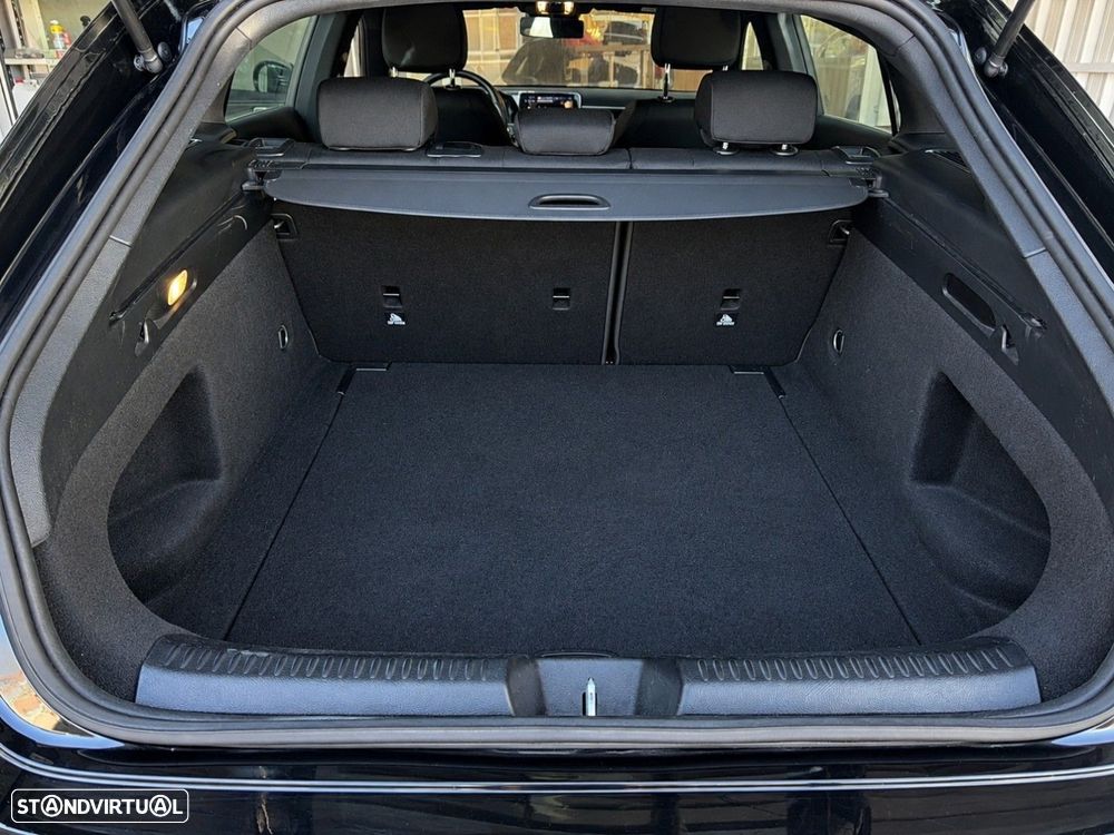 Mercedes-Benz CLA 180 d Shooting Brake Business Solutions.Grande Frota Aut. - 23