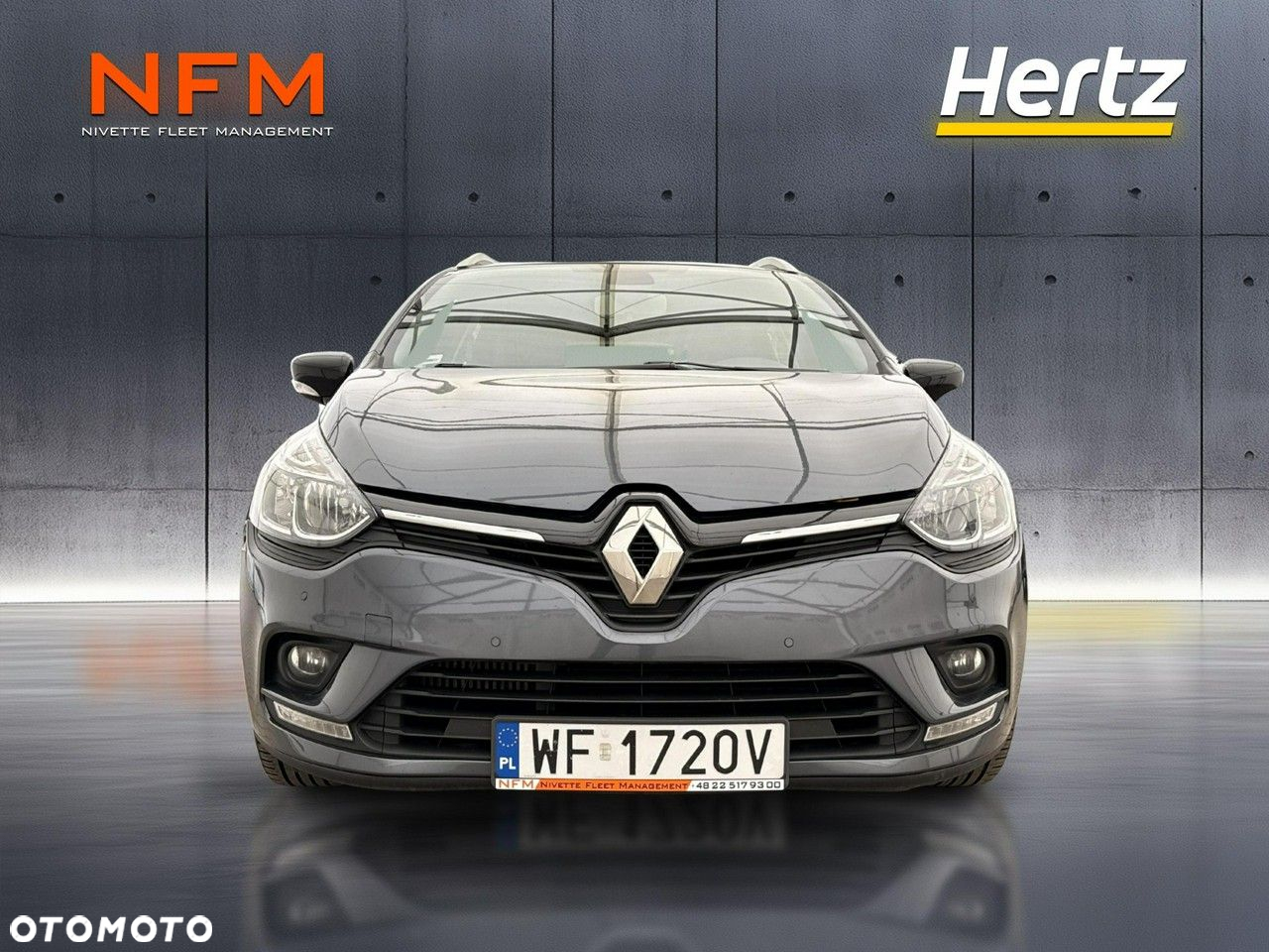 Renault Clio - 8