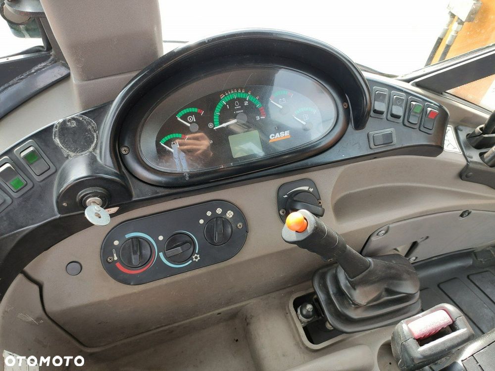 Case 695SR2-4PS - 27
