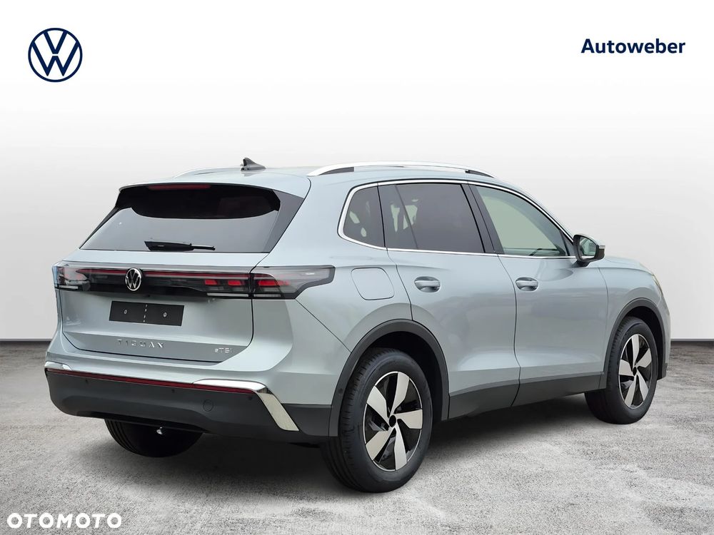 Volkswagen Tiguan 1.5 TSI EVO Elegance DSG - 5