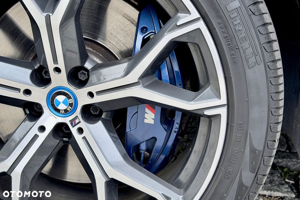 BMW X5 xDrive45e sport - 33