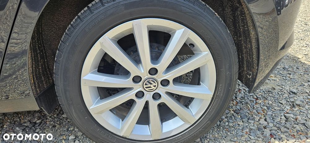 Volkswagen Polo 1.0 Trendline - 13