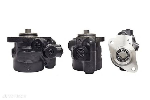 Pompa servodirectie Citroen Jumper 1994-2006; Peugeot Boxer 1994-2006; Fiat Ducato (230/244) 1994-2006; Iveco Daily 1990-2006; Opel Movano 1998-2010; Movano 2010-; Renault Master 1998-2010, SRLine S5023018 - 1