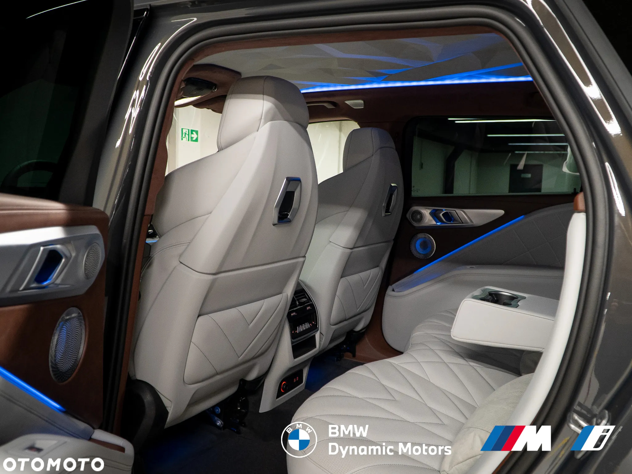 BMW XM 50e PHEV sport - 24