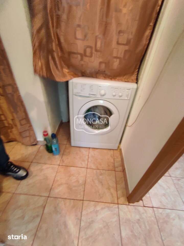 Chirie! Apartament 2 camere zona Bucovina-Liceul Economic - Imagine principală: 2/8