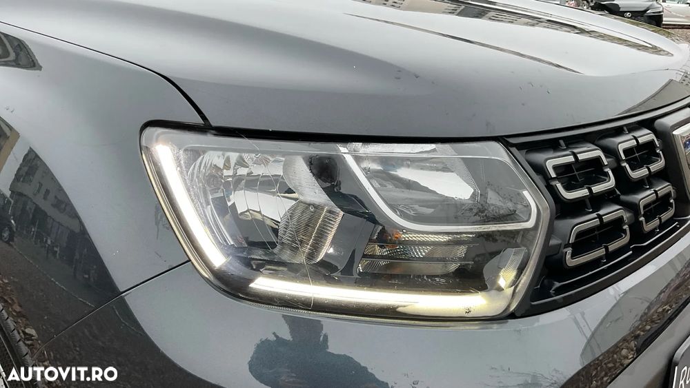 Dacia Duster 1.5 Blue dCi 4WD Comfort - 24