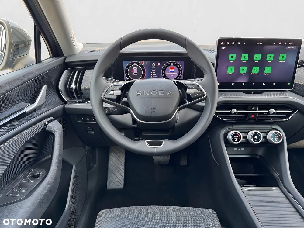 Skoda Kodiaq 2.0 TDI 4x2 Drive DSG - 7