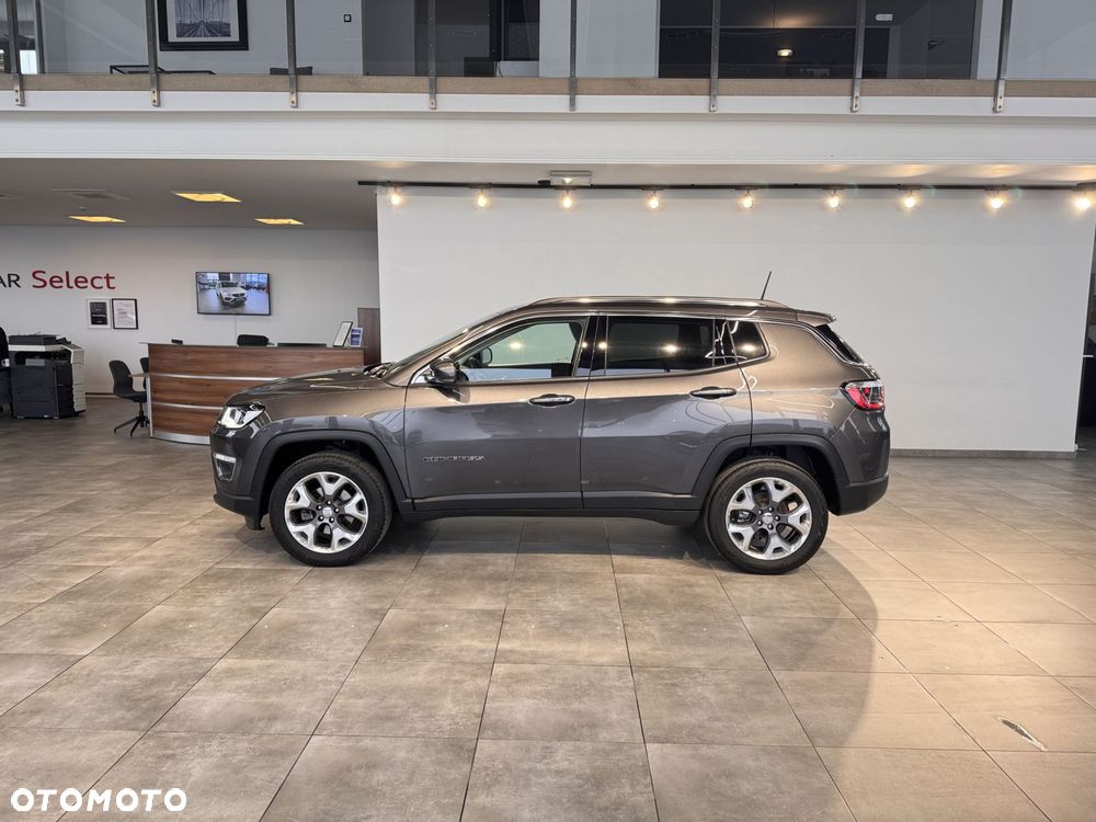 Jeep Compass - 5