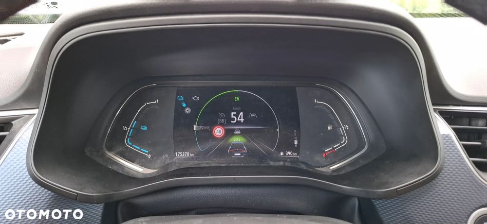 Renault Arkana 1.6 E-TECH Intens MMT - 9