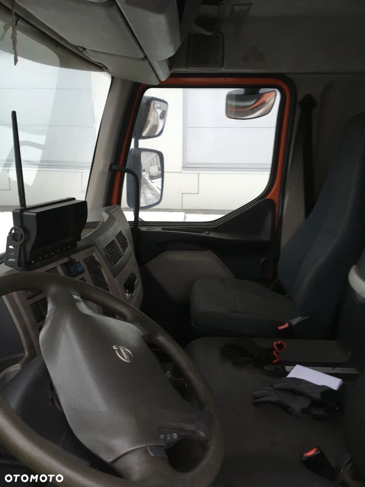 Volvo FL6 290 - 17