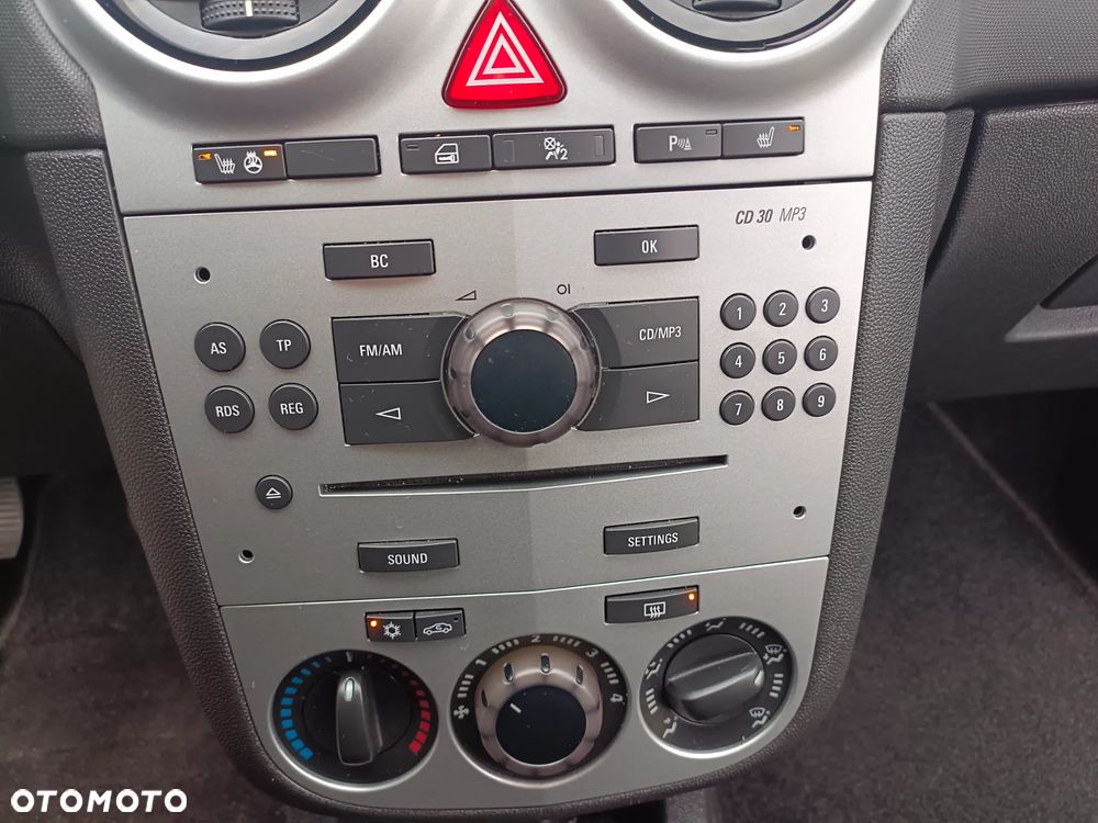 Opel Corsa 1.4 16V 150 Jahre - 16