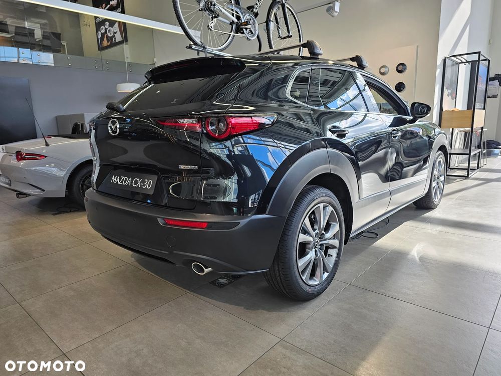 Mazda CX-30 - 3