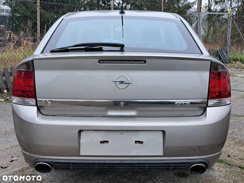 Opel Vectra 3.2 Sport - 4