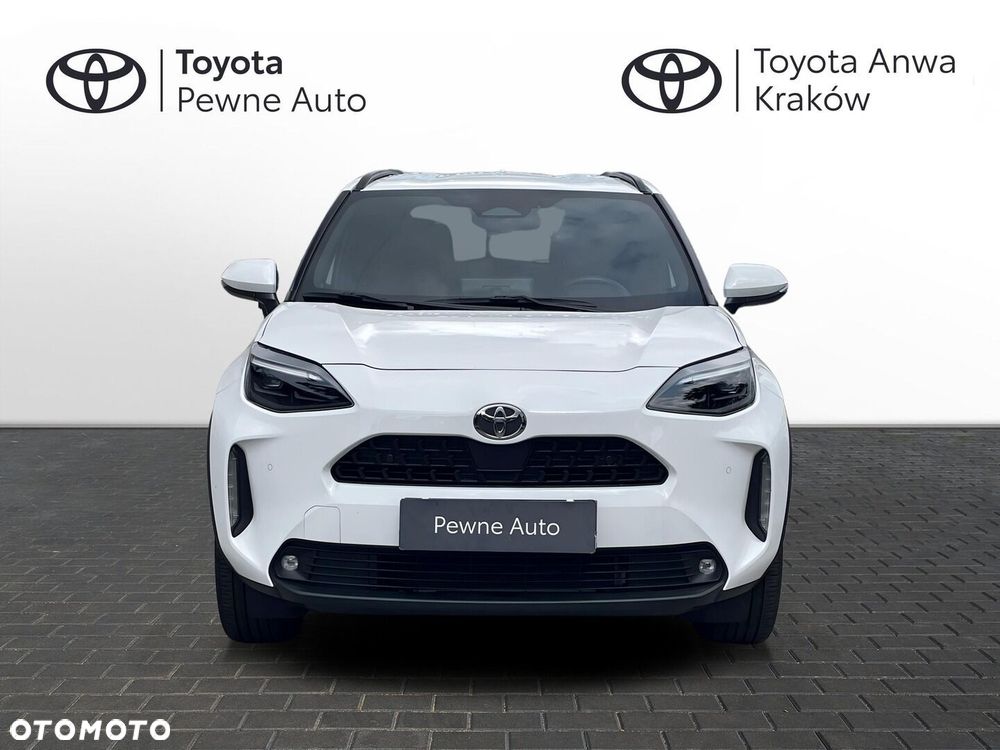 Toyota Yaris Cross Hybrid 1.5 Style - 8