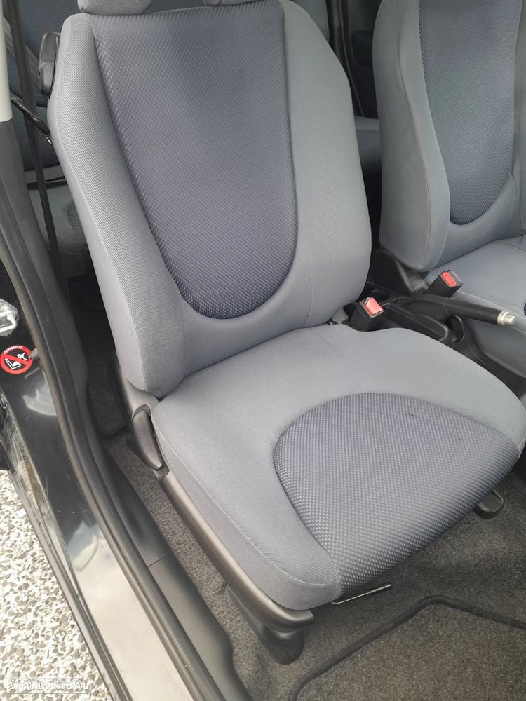 Honda Jazz 1.2 Live - 8