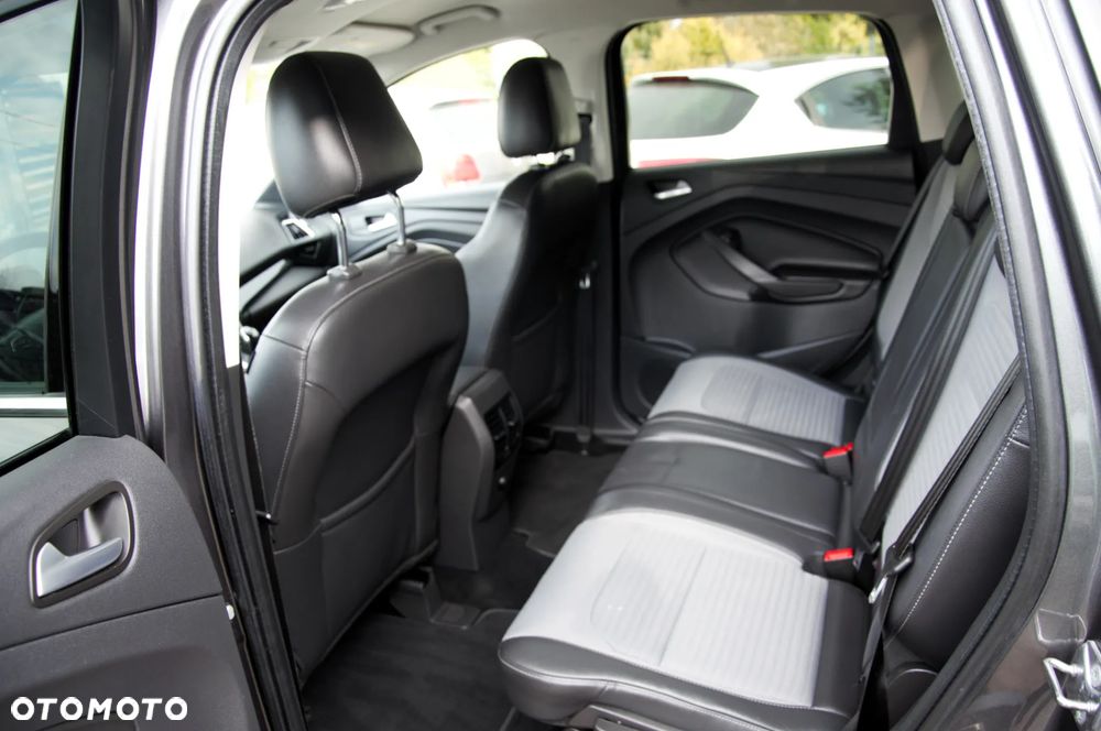 Ford Kuga 2.0 TDCi 4x4 SYNC - 5