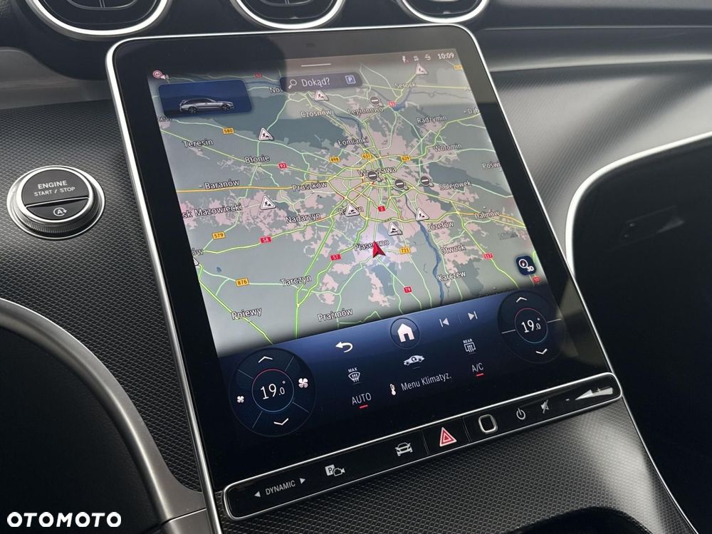 Mercedes-Benz Klasa C - 28