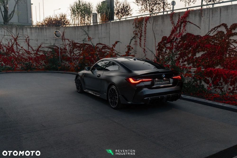 BMW M4 Competition M xDrive sport - 12