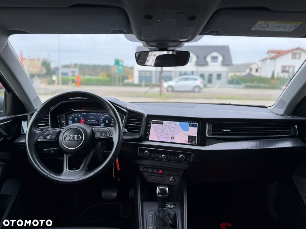Audi A1 Sportback - 21