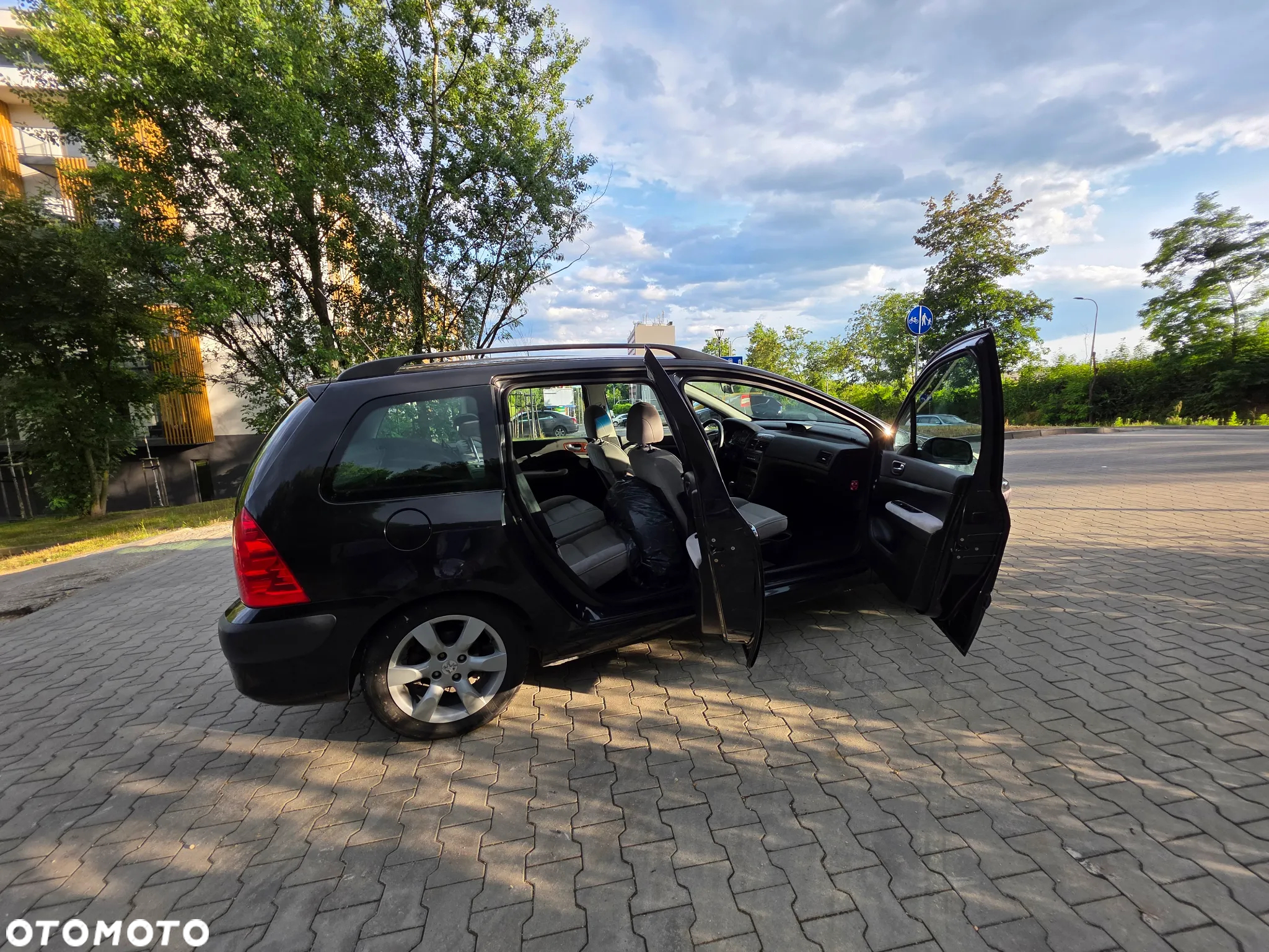 Peugeot 307 - 9