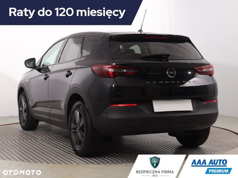 Opel Grandland X - 5