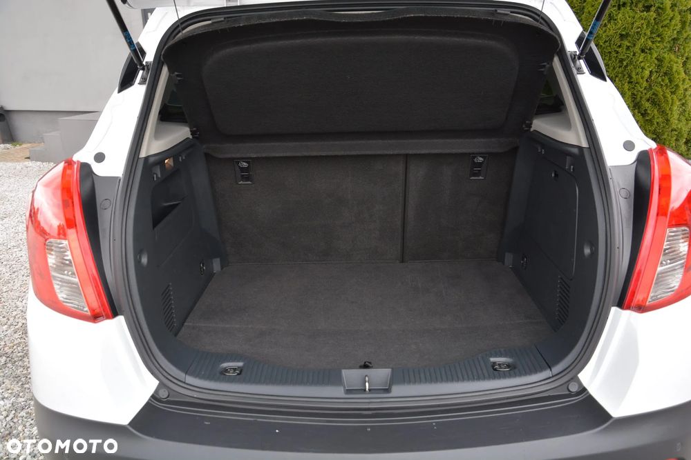 Opel Mokka - 18