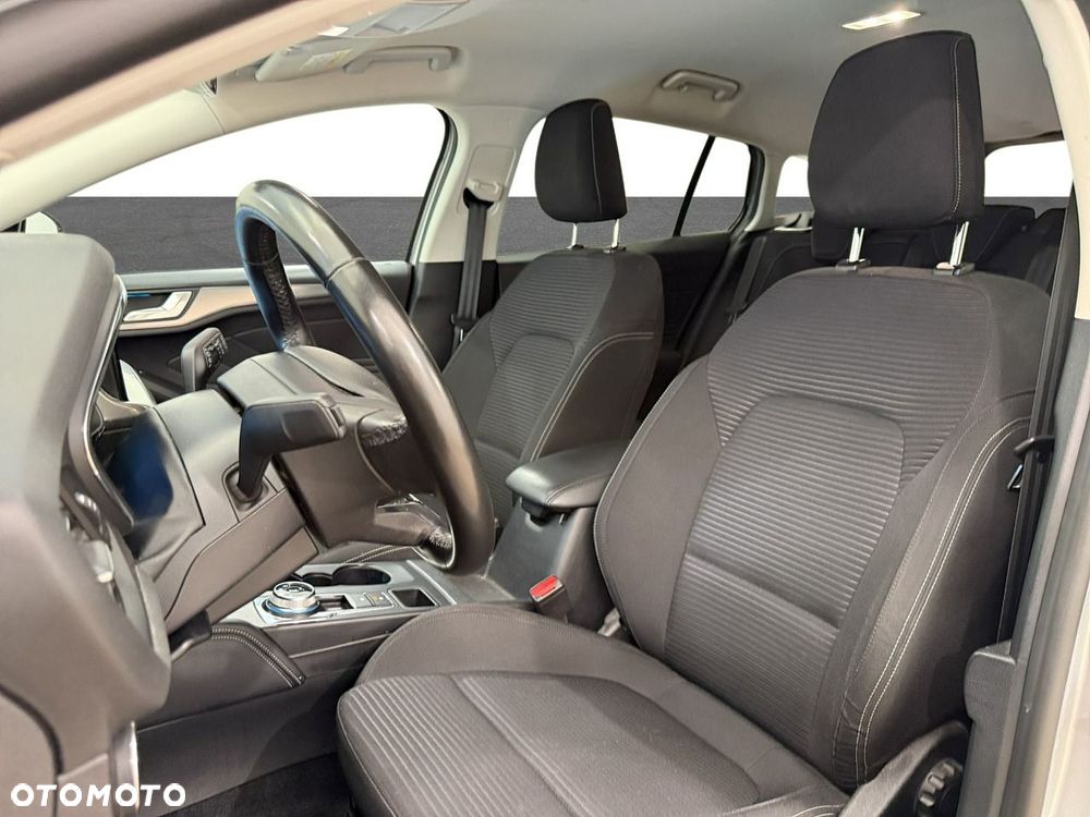 Ford Focus 1.5 EcoBlue Titanium X - 16