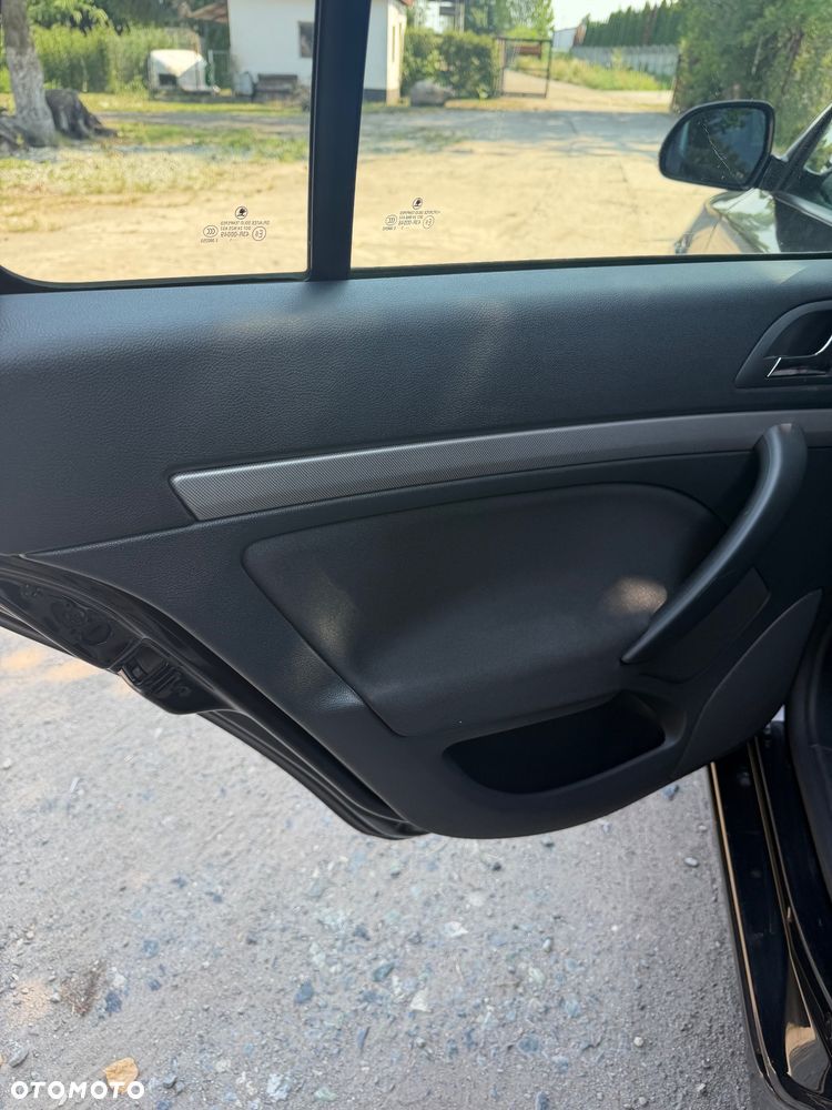 Skoda Octavia Scout 2.0 TDI DPF DSG - 10