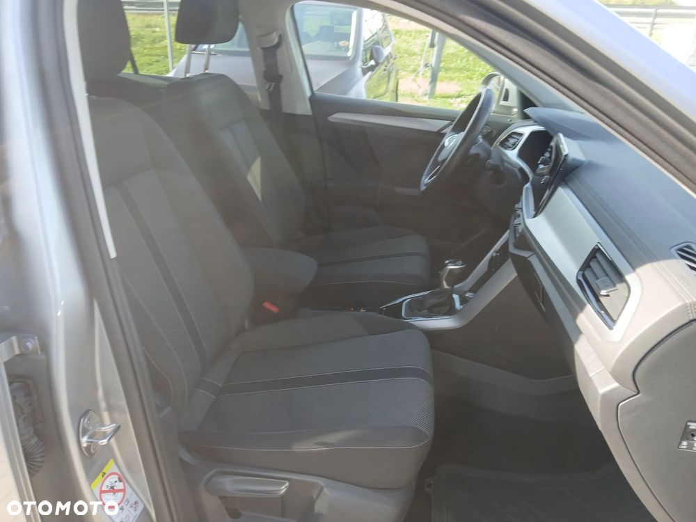 Volkswagen T-Roc 1.5 TSI Special Edition DSG - 14