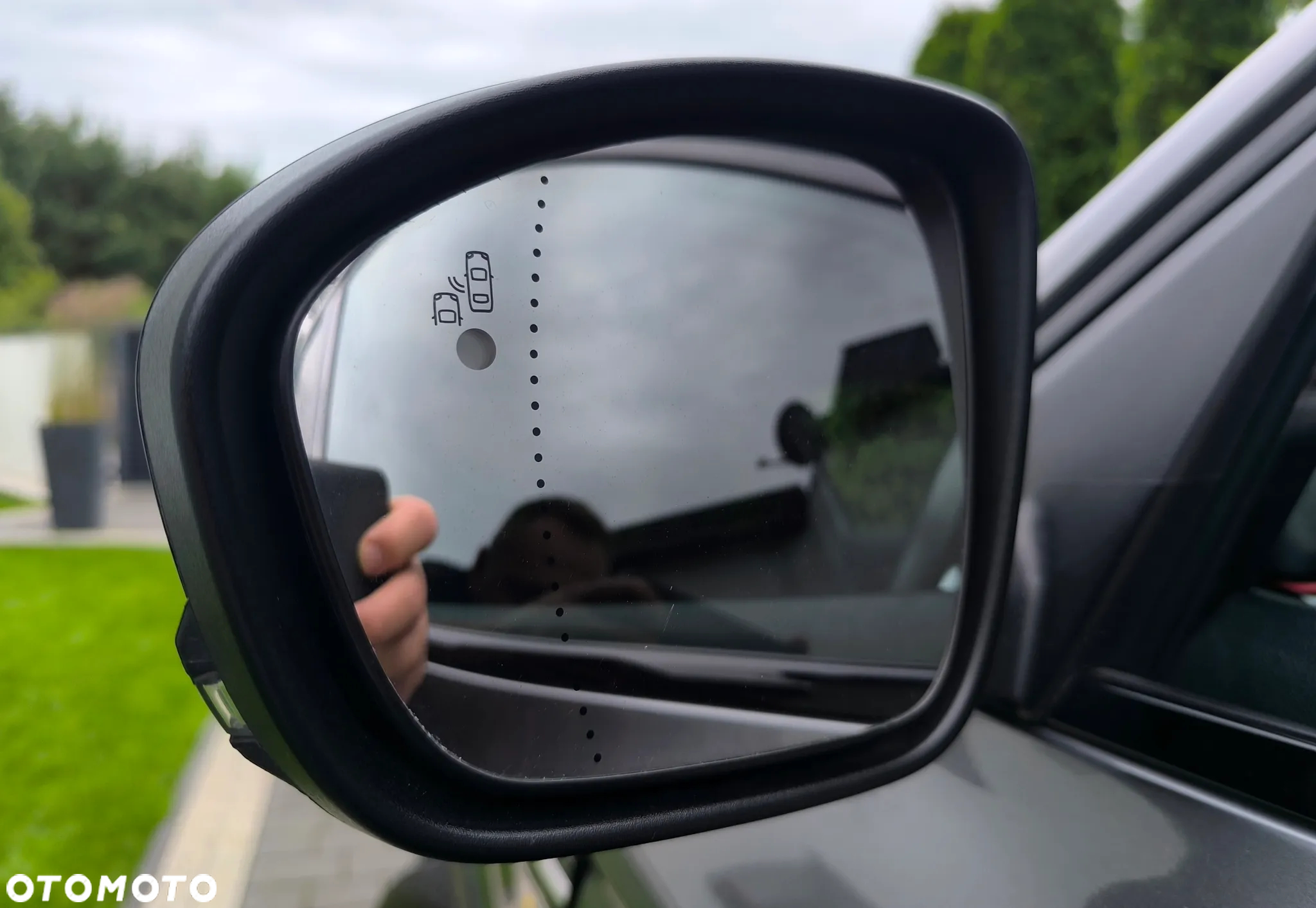 Renault Arkana TCe 140 EDC R.S LINE - 21
