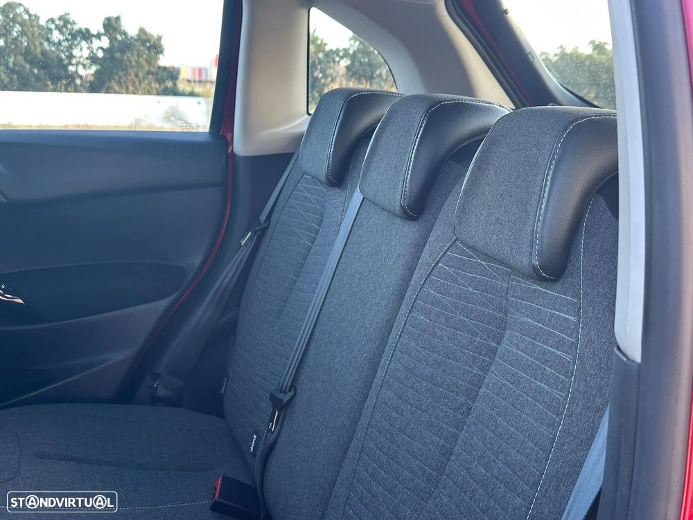 Citroën C3 Pure Tech Feel - 11