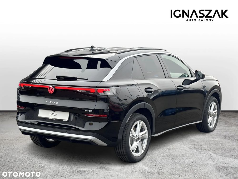 Volkswagen T-Roc 1.5 TSI Life DSG - 6