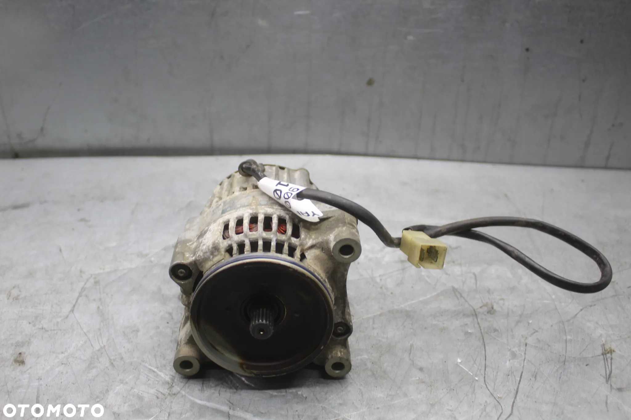 Yamaha XJ 900 Diversion Alternator prądnica - 4