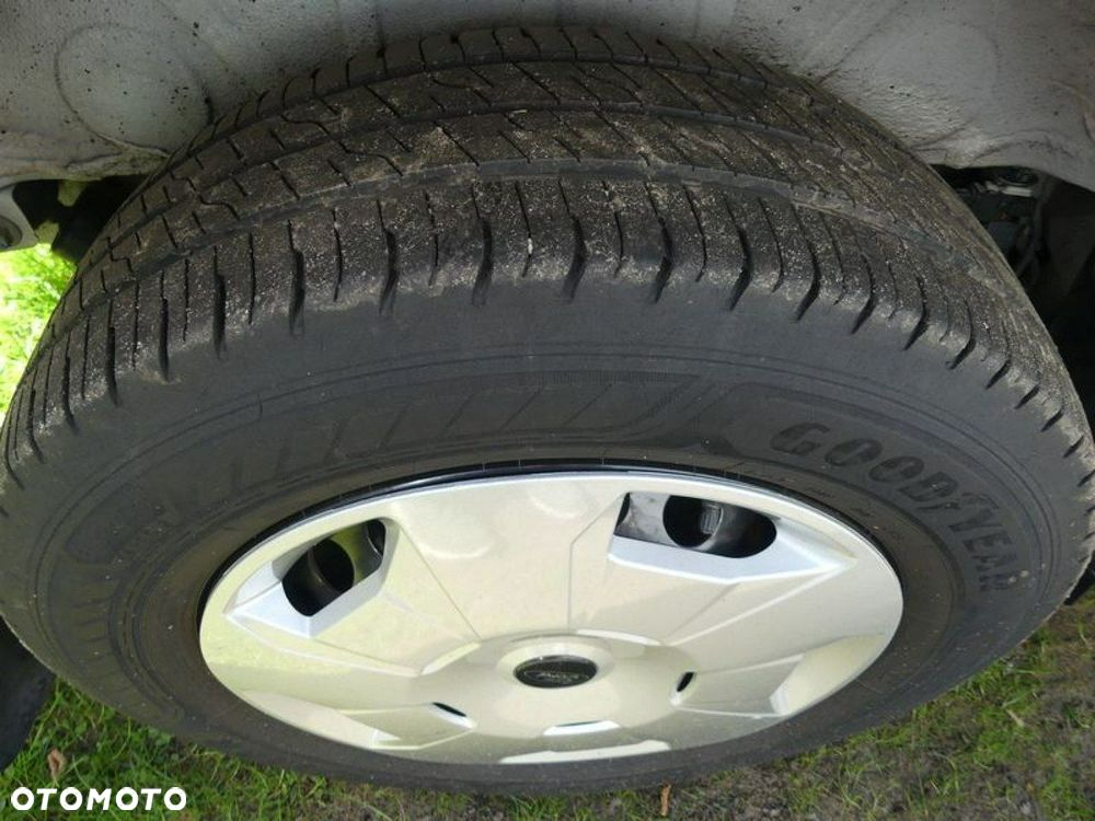 Ford Transit Custom - 17