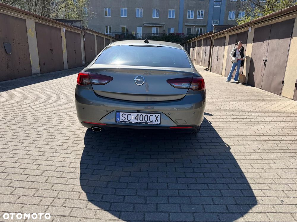 Opel Insignia 2.0 CDTI Exclusive S&S - 16