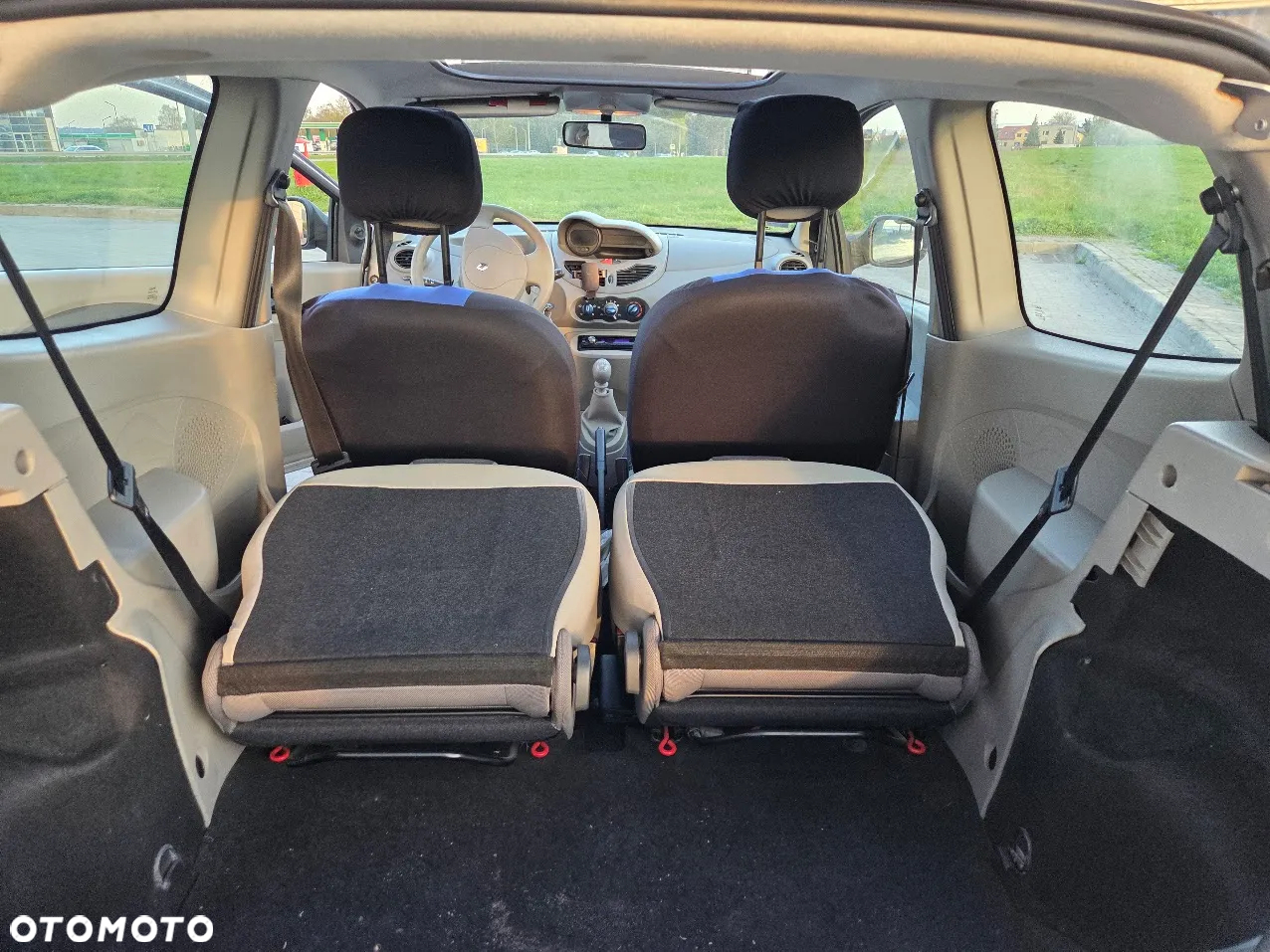 Renault Twingo - 11