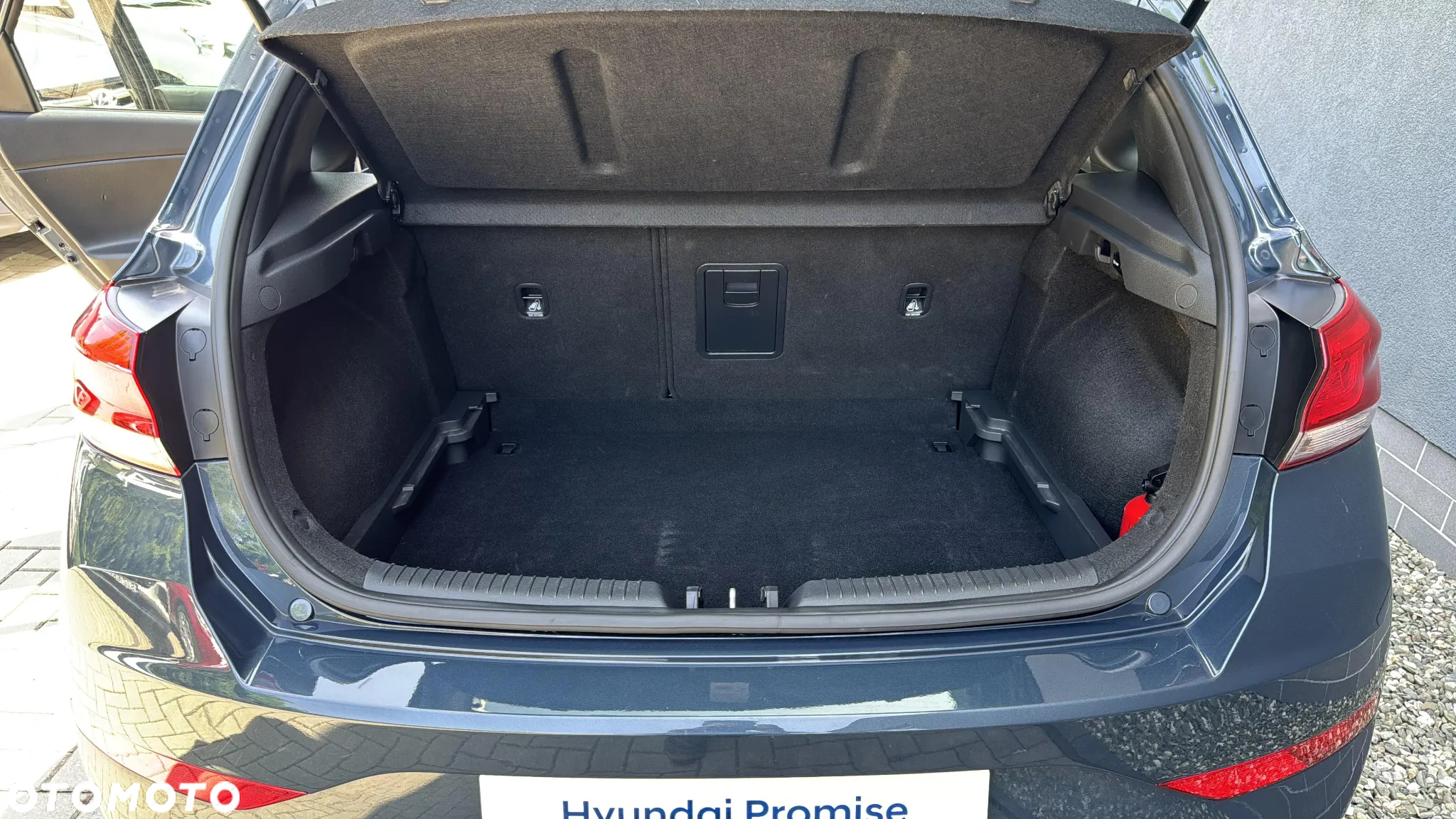 Hyundai i30 1.5 DPI Comfort - 18