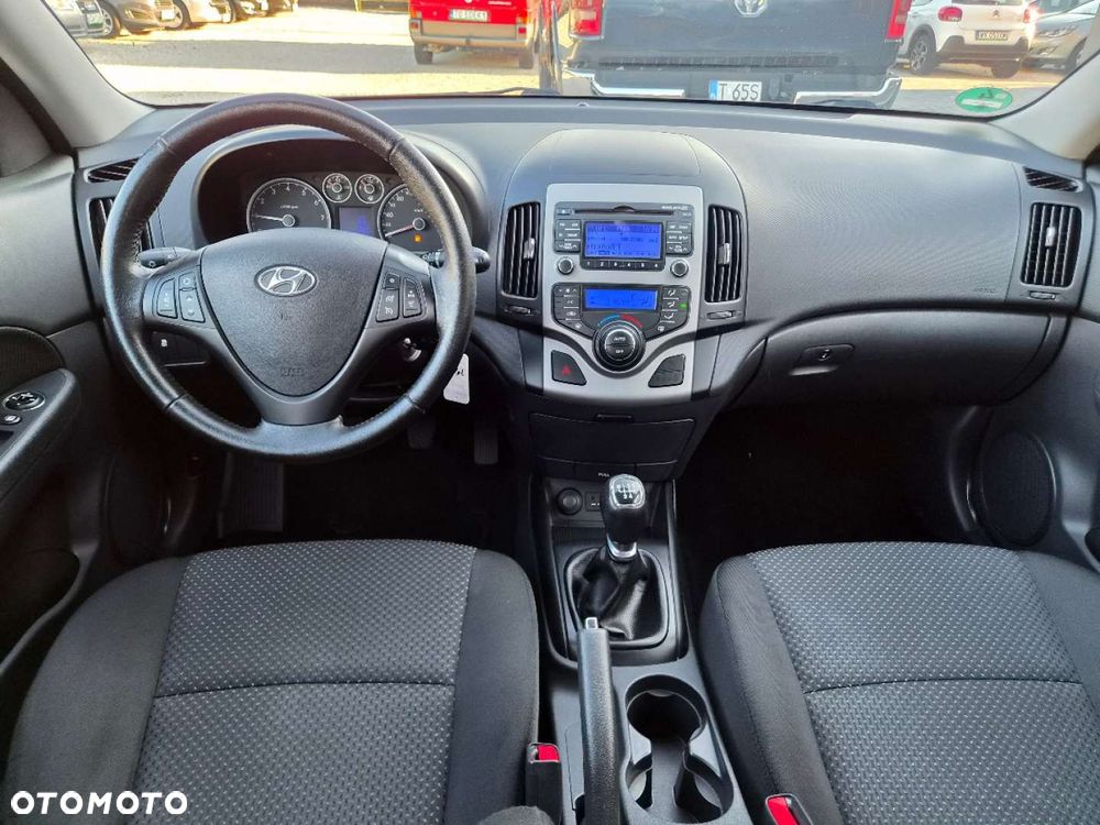 Hyundai i30 - 25