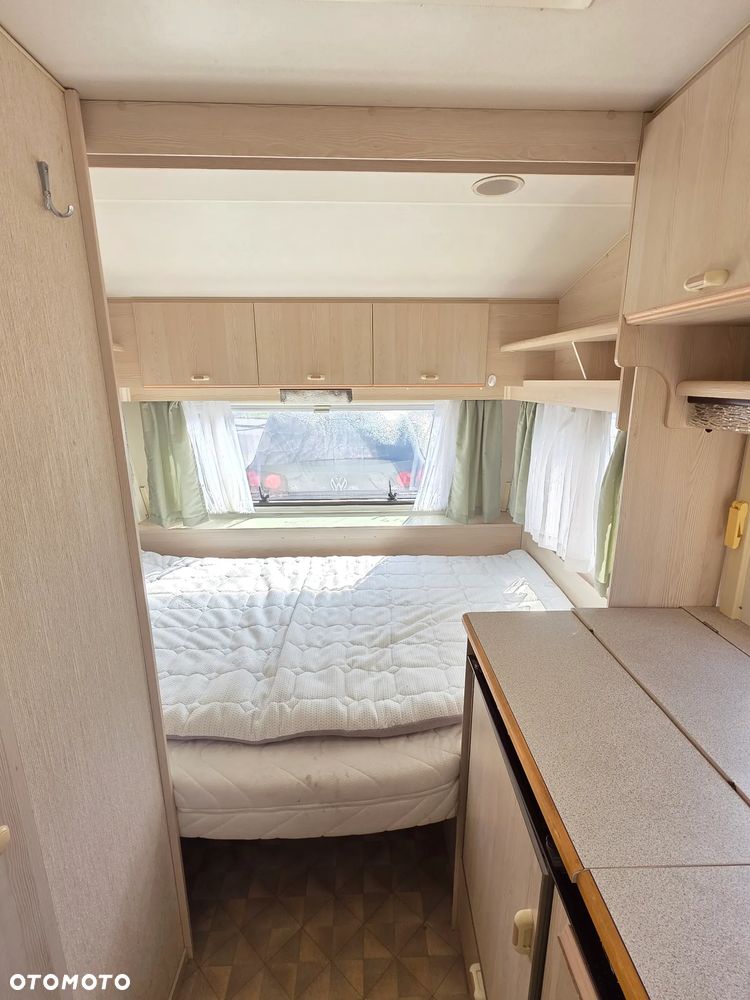 KNAUS COUNTRY - 4