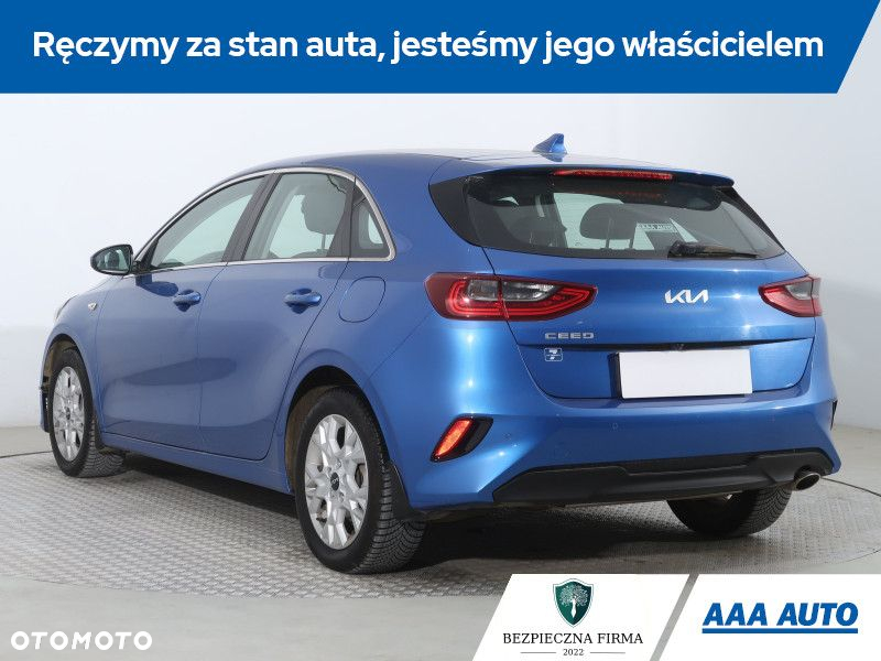 Kia Ceed - 5