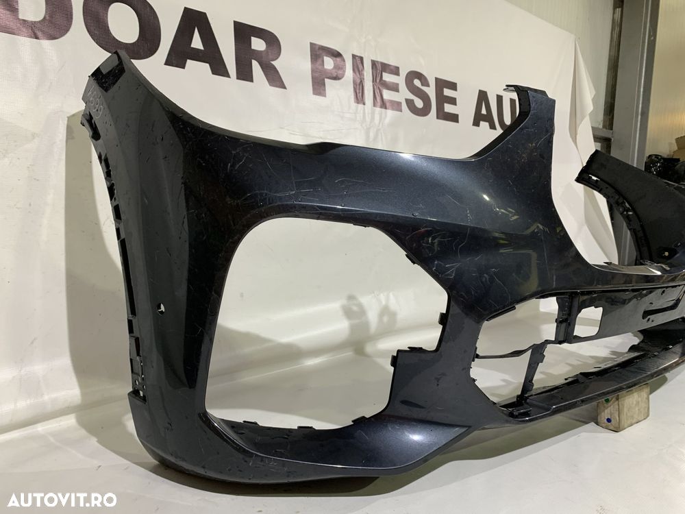 Bara fata BMW X5, G05, M-Sport, 2018, 2019, 2020, 2021, 2022, cod origine OE 51118069207. - 9