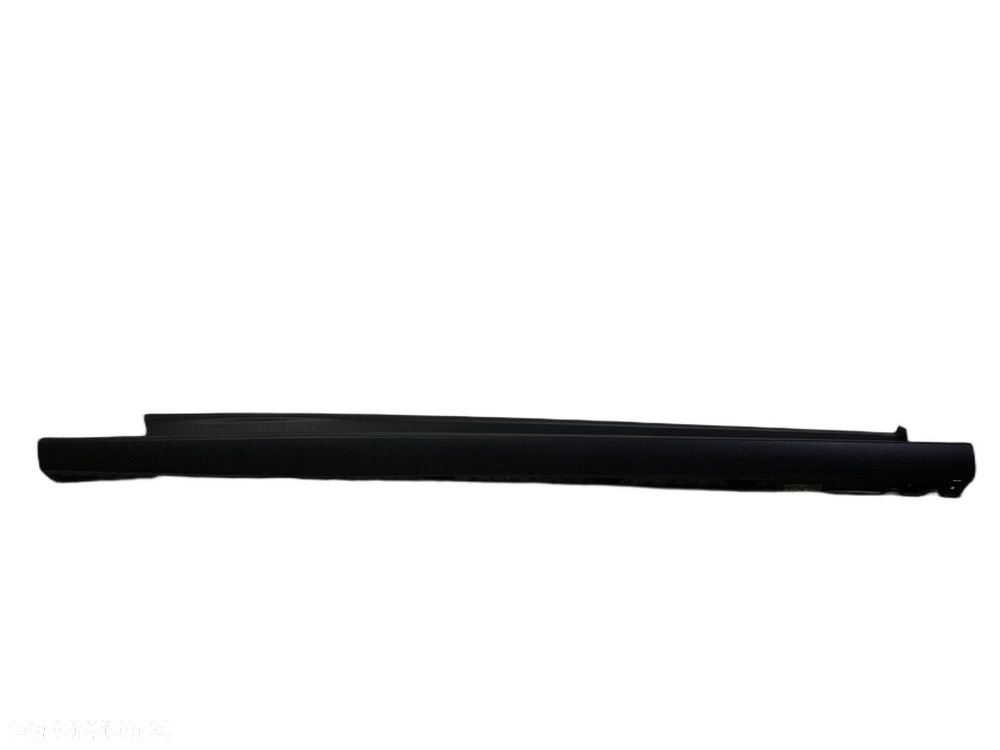 NOWA ORYGINALNA LISTWA PROGOWA PRAWA FORD FOCUS KOMBI MK4 IV 4 17-26 JX7B-A10154-A - 1