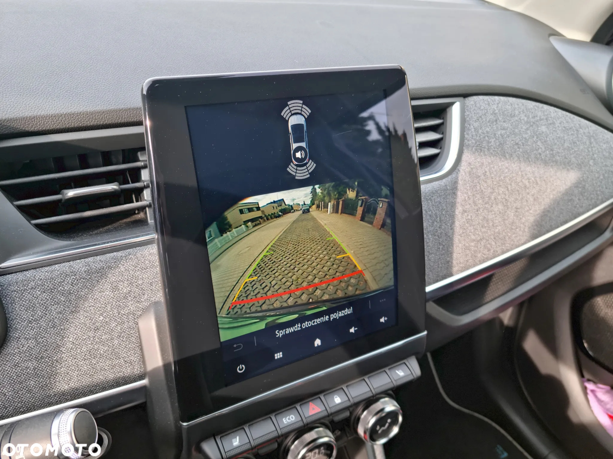 Renault Zoe R135 Z.E 50 Intens - 21