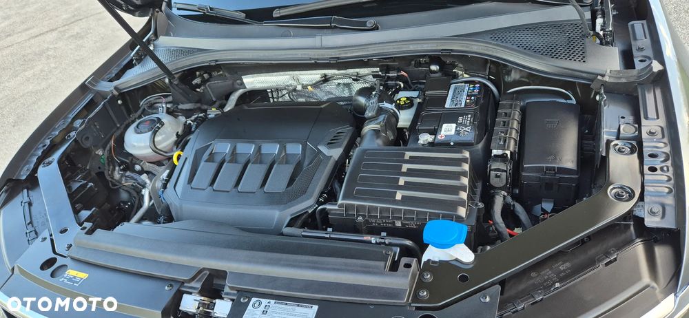 Volkswagen Tiguan 2.0 TSI 4Mot R-Line DSG - 33